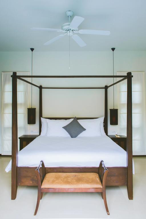 Two Villas Holiday Oriental Style Layan Beach 布吉 外观 照片