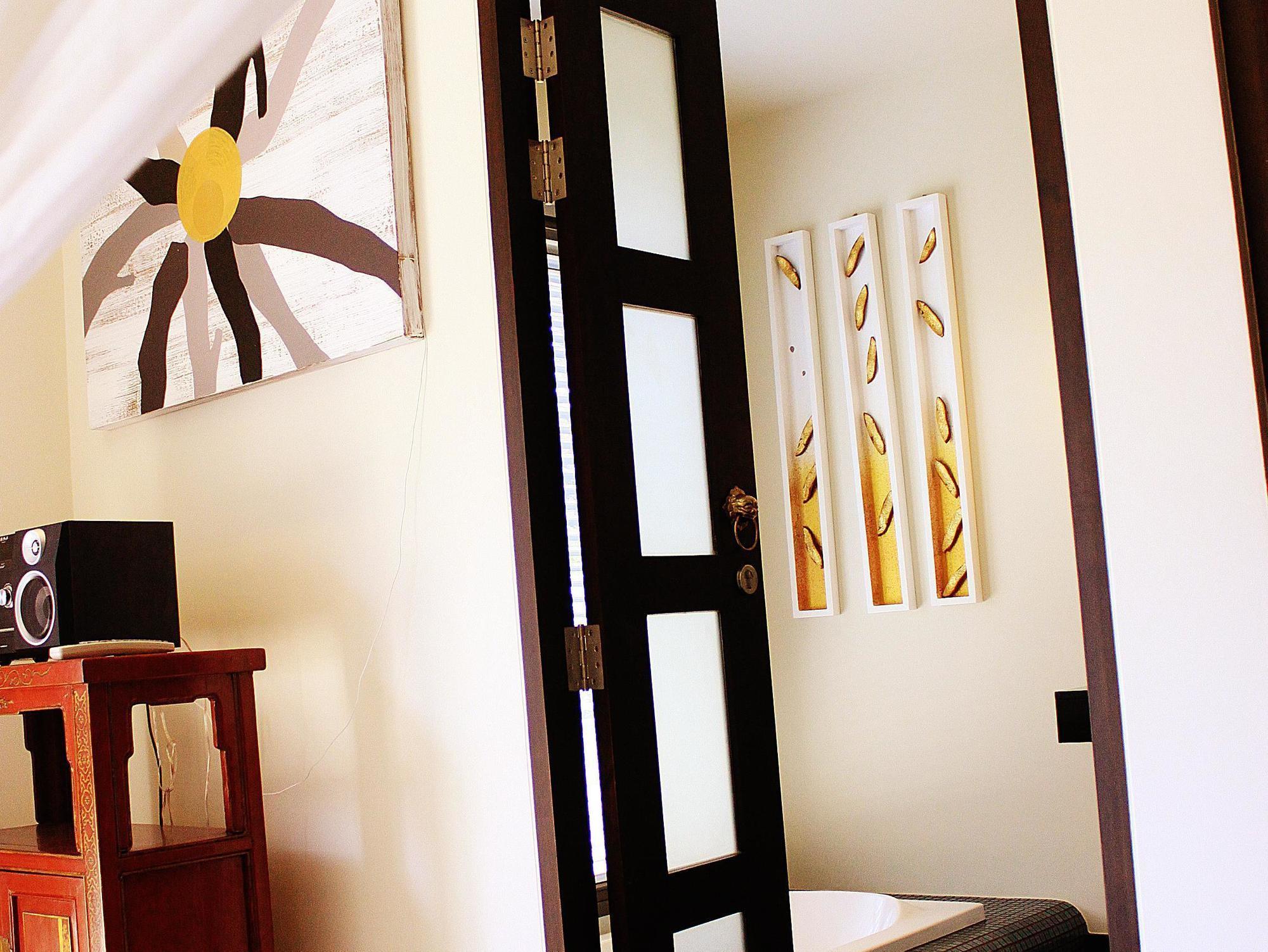 Two Villas Holiday Oriental Style Layan Beach 布吉 外观 照片