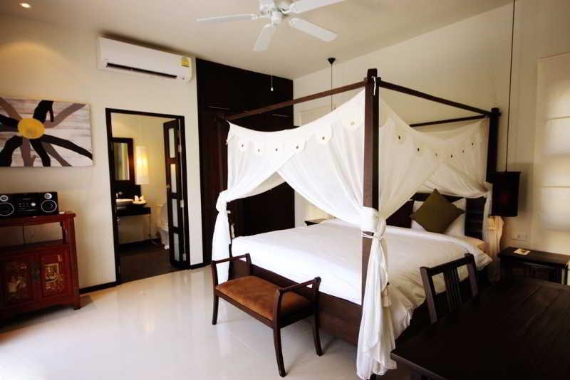 Two Villas Holiday Oriental Style Layan Beach 布吉 外观 照片