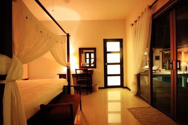 Two Villas Holiday Oriental Style Layan Beach 布吉 外观 照片