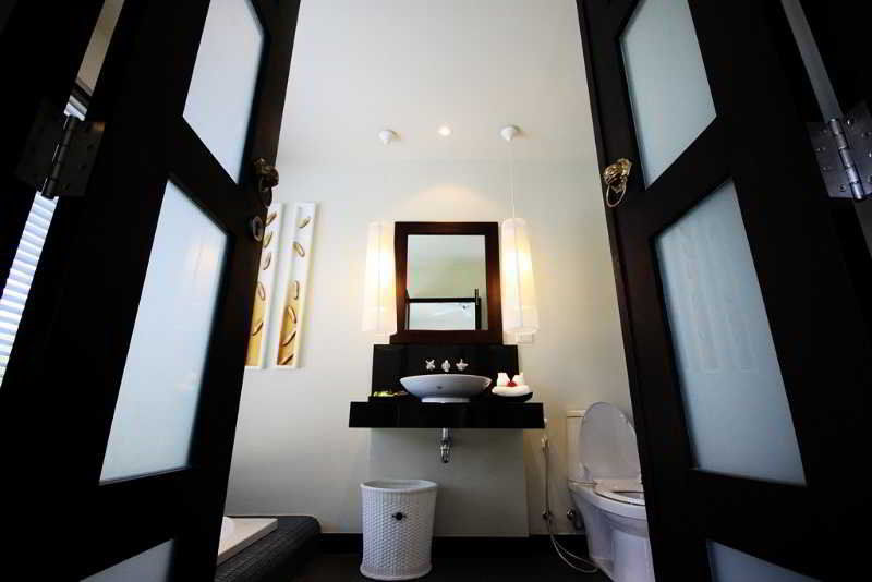 Two Villas Holiday Oriental Style Layan Beach 布吉 外观 照片