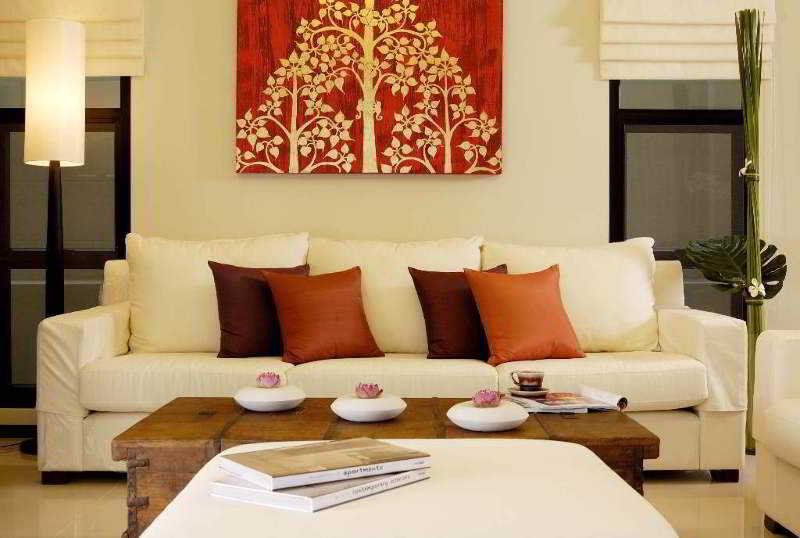 Two Villas Holiday Oriental Style Layan Beach 布吉 外观 照片