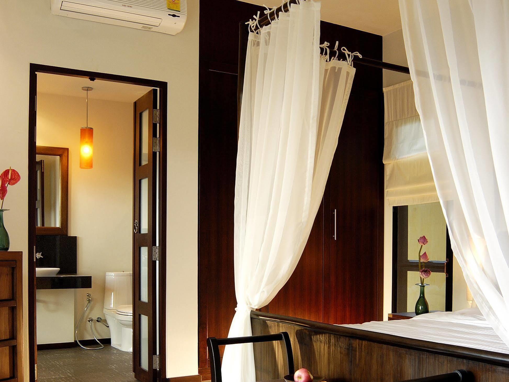 Two Villas Holiday Oriental Style Layan Beach 布吉 外观 照片