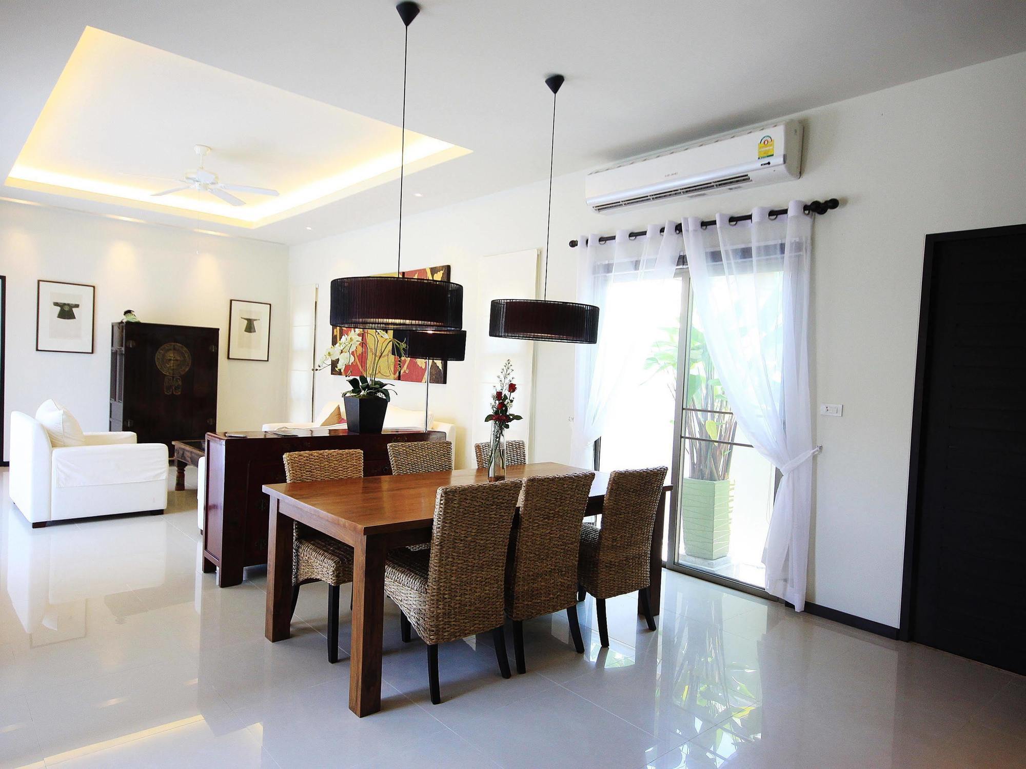 Two Villas Holiday Oriental Style Layan Beach 布吉 外观 照片